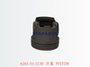 6261-31-2130 活塞 发动机活塞