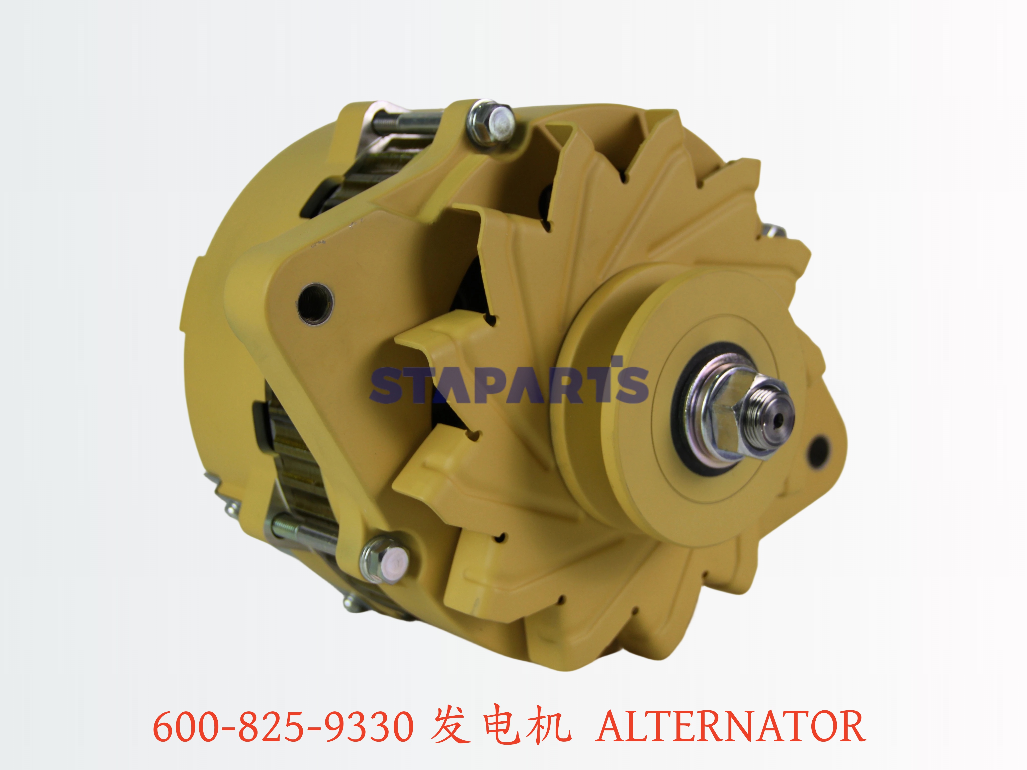 600-825-9330 发电机 ALTERNATOR