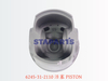 6245-31-2110 活塞 PISTON