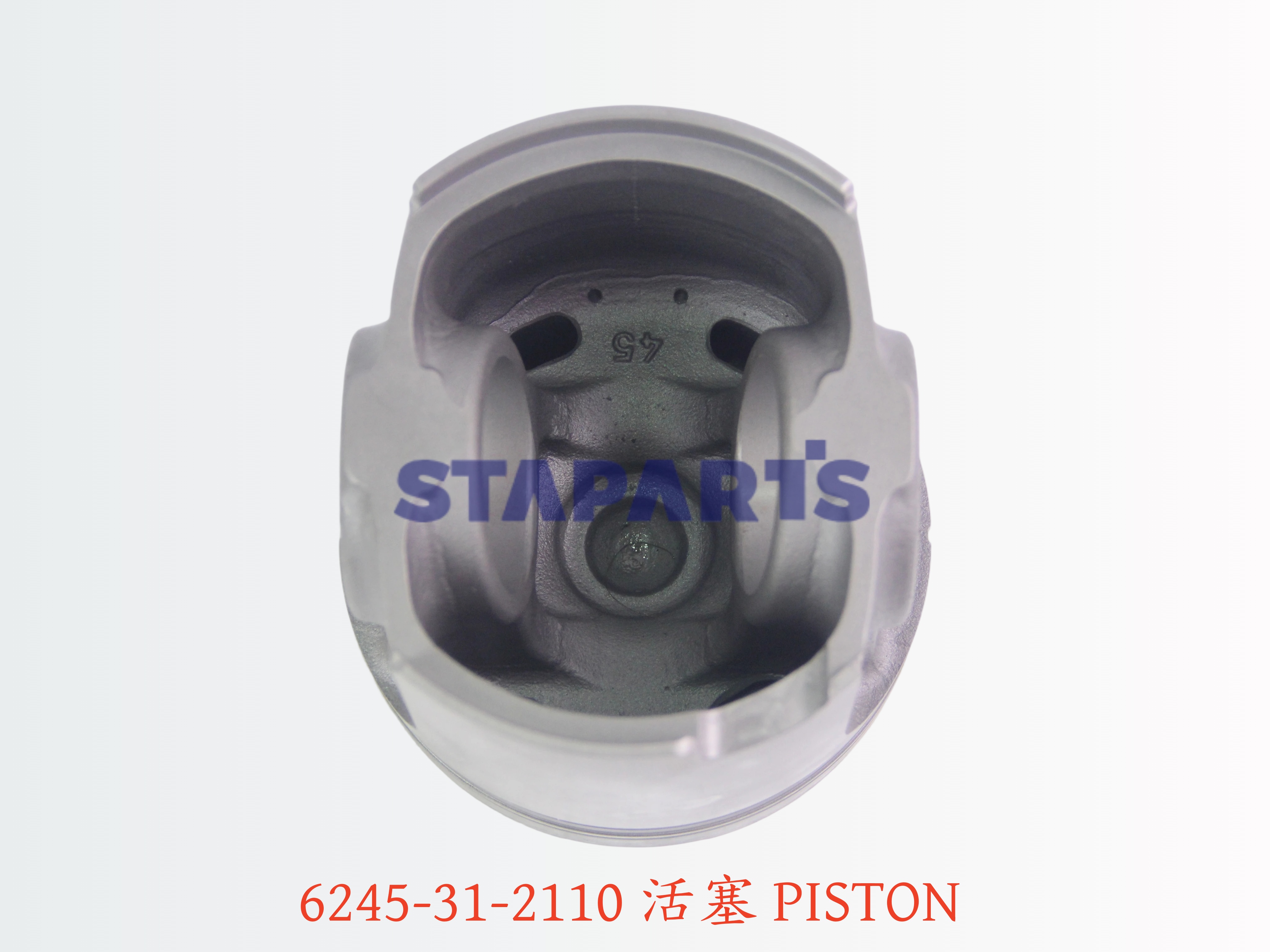 6245-31-2110 活塞 PISTON