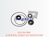 6241-K6-9900 水泵修理包 GASKET KIT WATER PUMP