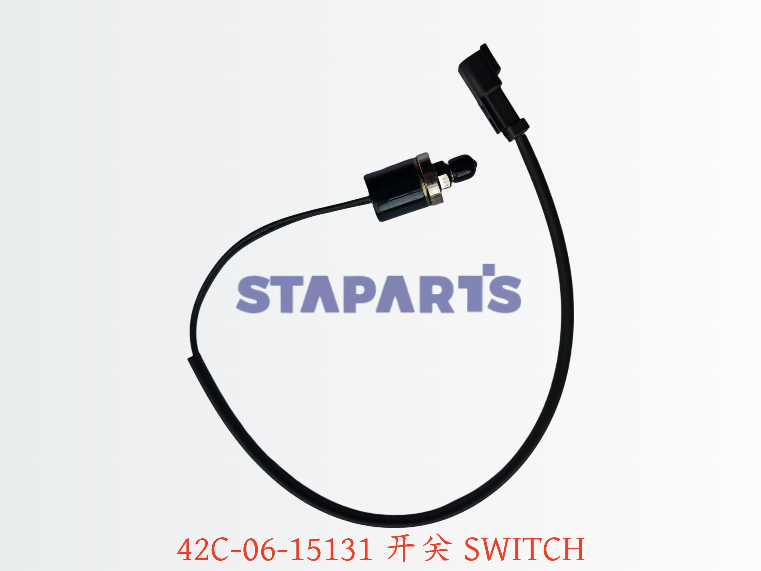 42C-06-15131 开关 SWITCH