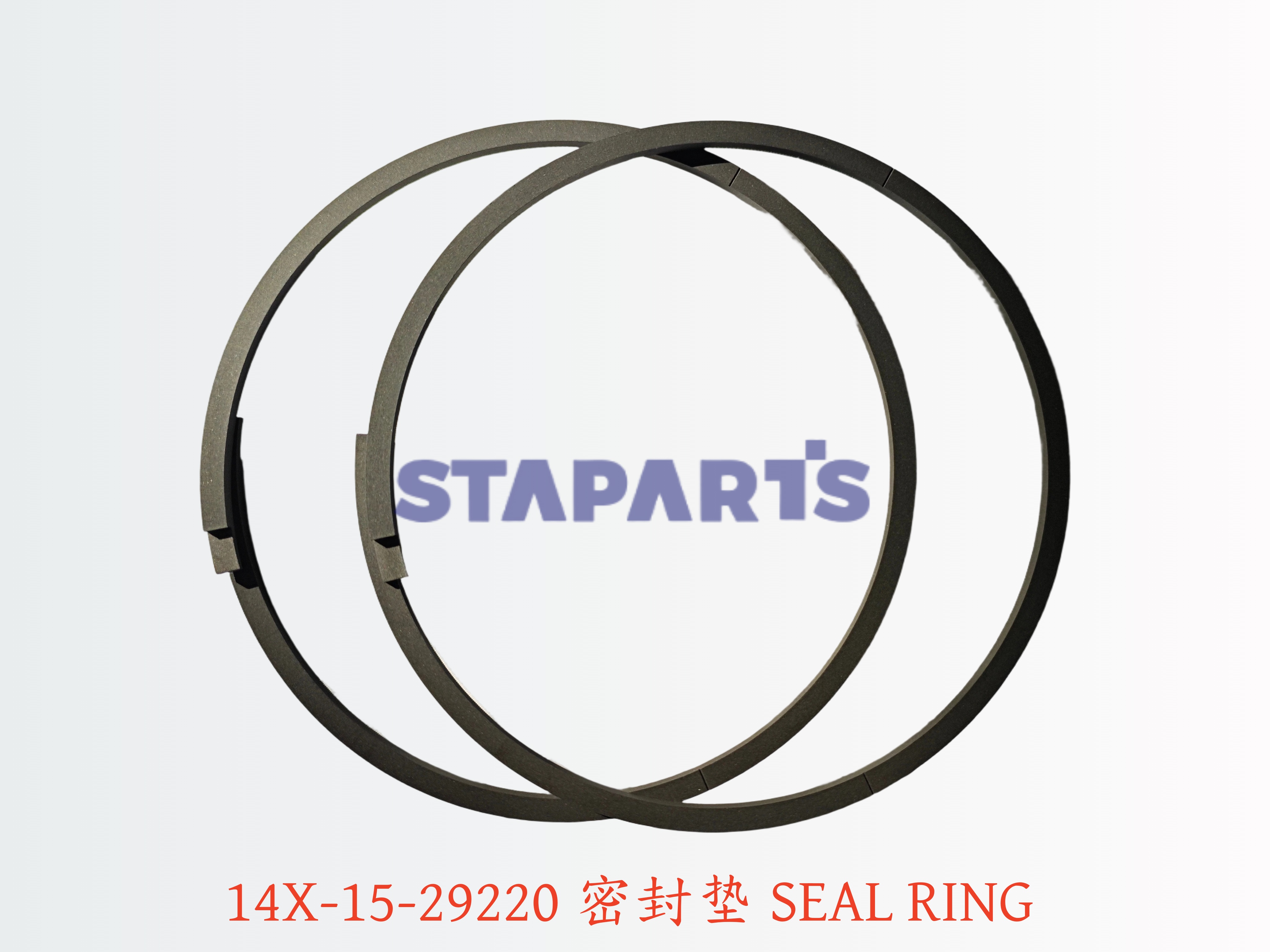 14X-15-29220 密封垫 SEAL RING