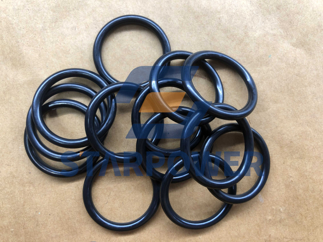 07000-13025 KOMATSU O型圈