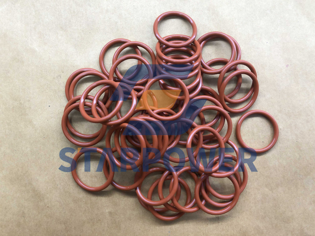 07000-73028 KOMATSU O型圈