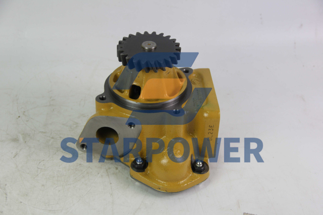 6154-61-1102 KOMATSU 水泵