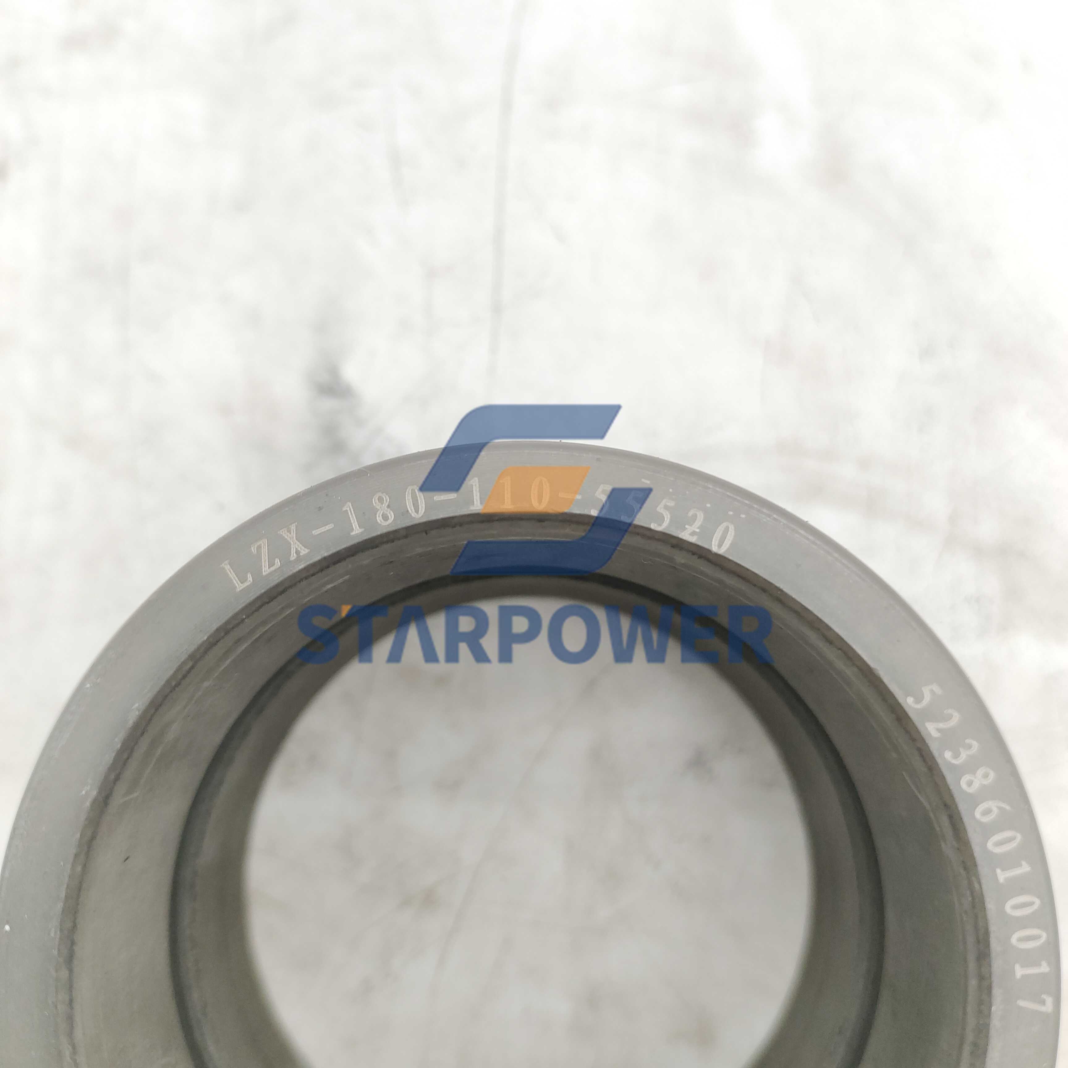 707-76-55520 KOMATSU 转向油缸底部套