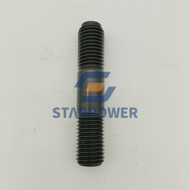 01144-62070 KOMATSU 轮胎双头螺栓