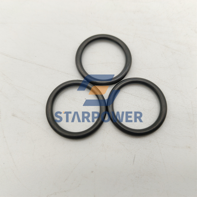 07000-12016 O型圈 小松原厂配件