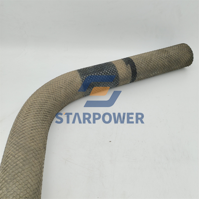 209-03-77291 上水管 小松原厂配件