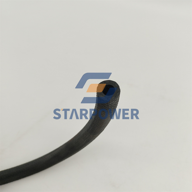 07260-20950 软管 小松原厂配件