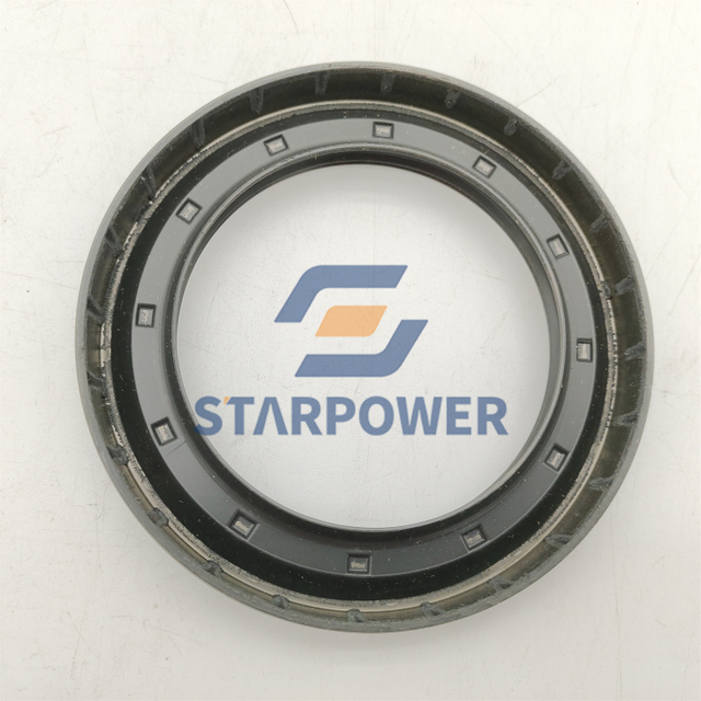 6754-21-6231 前油封 小松原厂配件