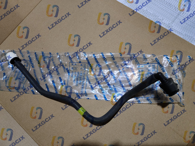 6754-71-5321 TUBE,FUEL SUPPLY 管 SAA6D107E-1D-W; WA380-6;WA380Z-6;