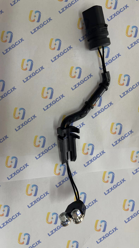 6217-81-9252 WIRING HARNESS 油嘴线束 SA6D140E-3J-7; PC650-7;PC600-7; WA500-3; HD325-6;HD325-7;HD785-7; D155-5;D275-5;D475-5;