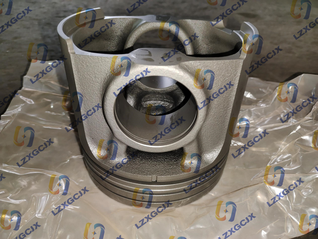 6219-31-2110 PISTON 活塞 12V140-3 SAA12V140E-3 PC2000-8 WA800-3;WA900-3 HD785-7 D475-5