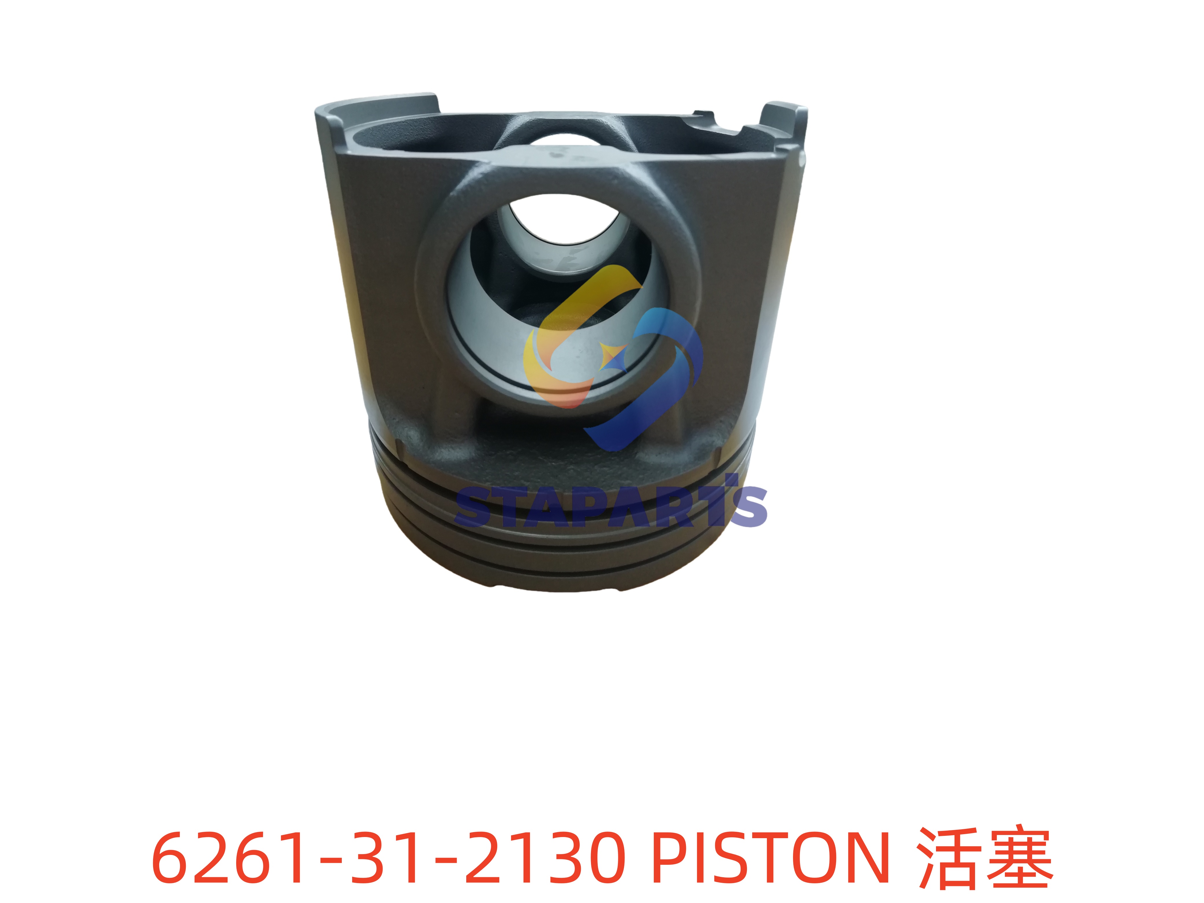 6261-31-2130 活塞 发动机活塞