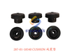 287-01-18340 减震垫 CUSHION
