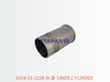 6154-21-2220 缸套 LINER,CYLINDER
