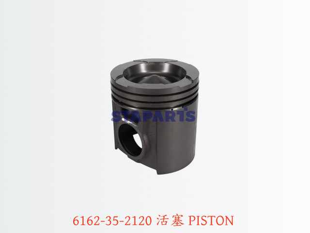 6162-35-2120 活塞 PISTON