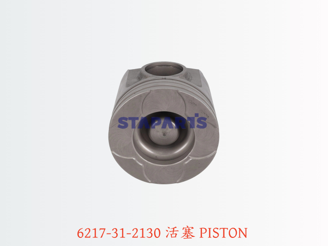 6217-31-2130 活塞 PISTON