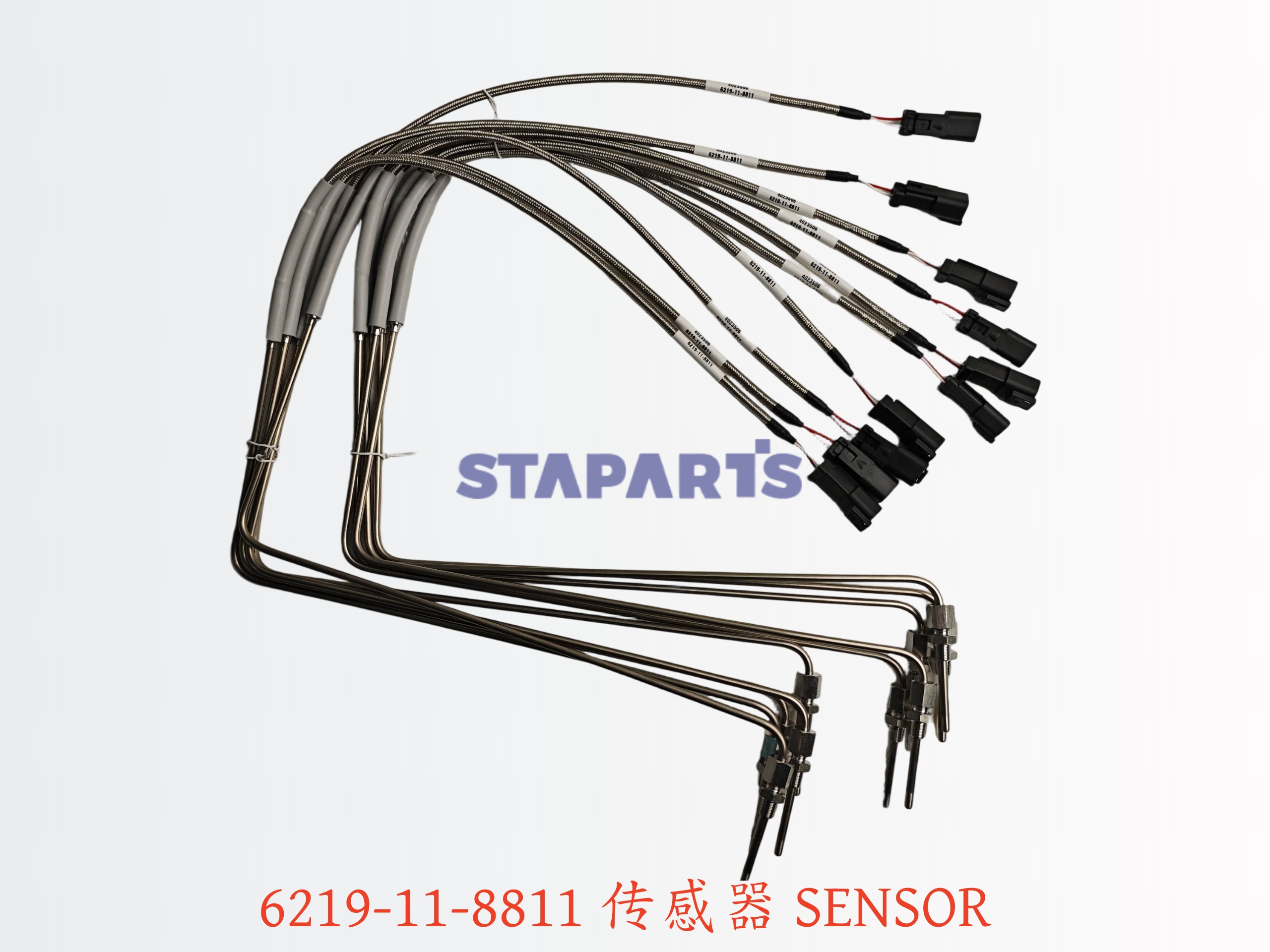 6219-11-8811 传感器 SENSOR