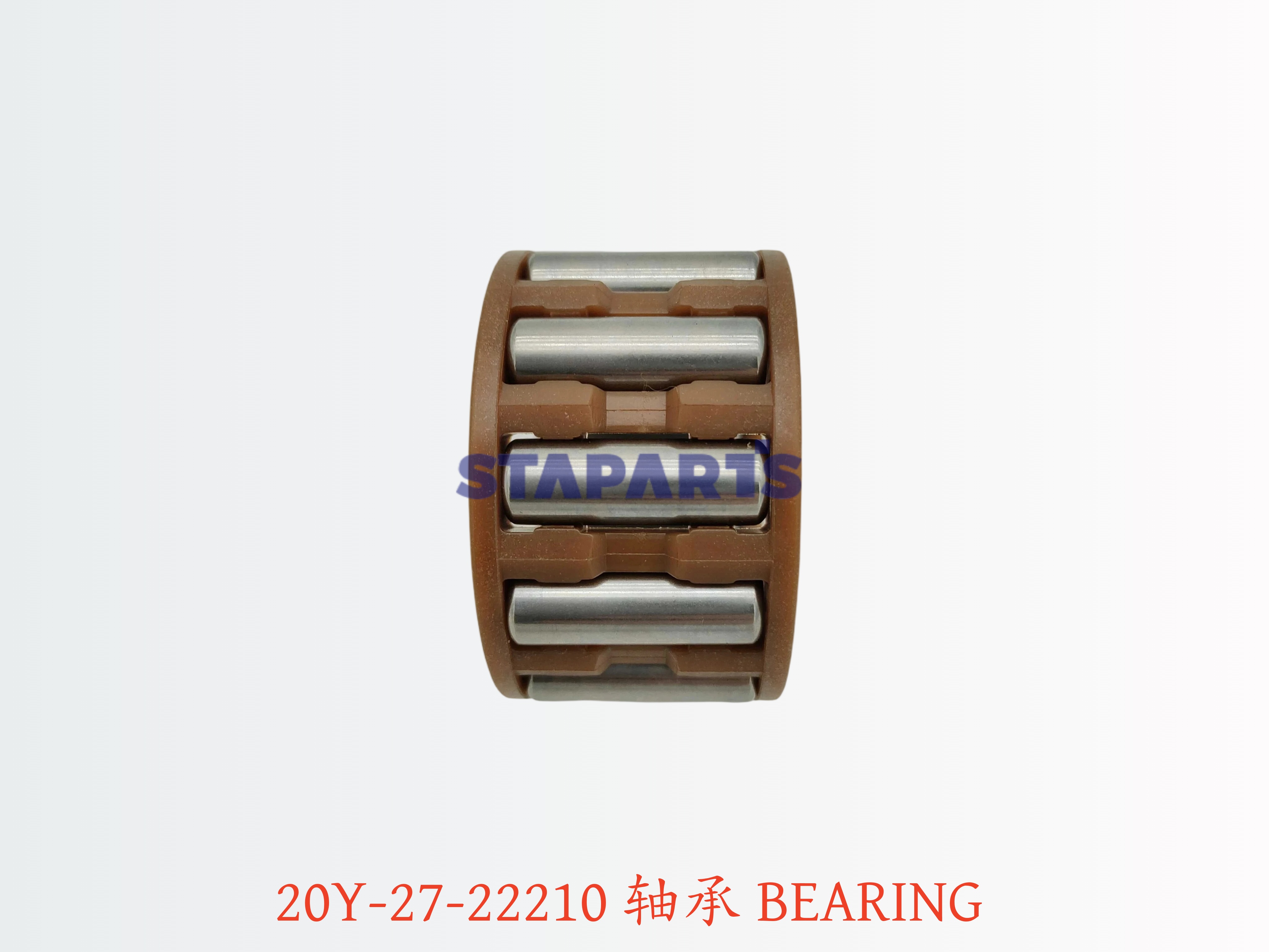20Y-27-22210 轴承 BEARING