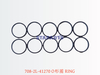 708-2L-41270 RING O形圈