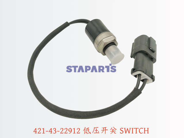 421-43-22912 低压开关 SWITCH