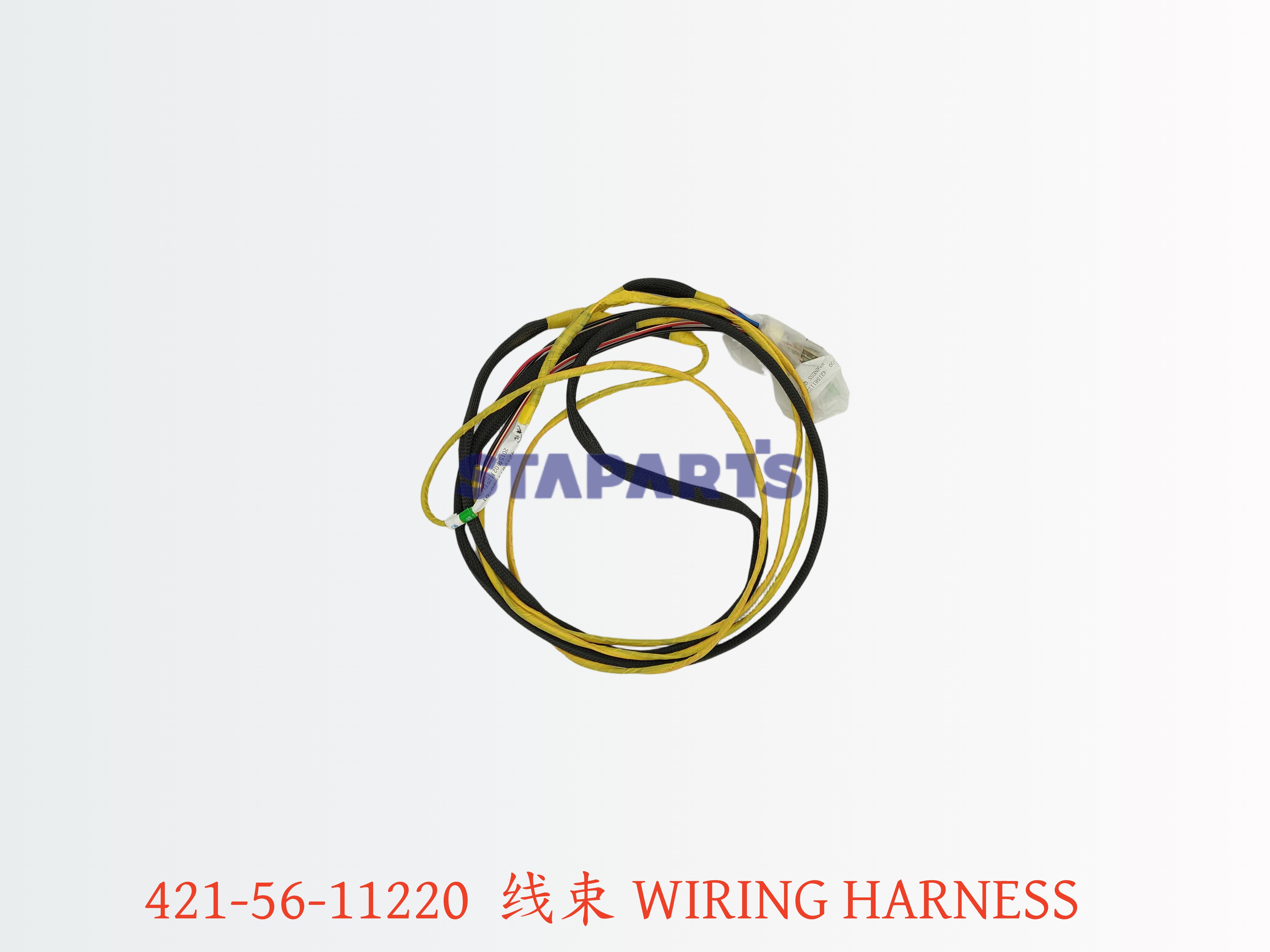 421-56-11220 线束 WIRING HARNESS