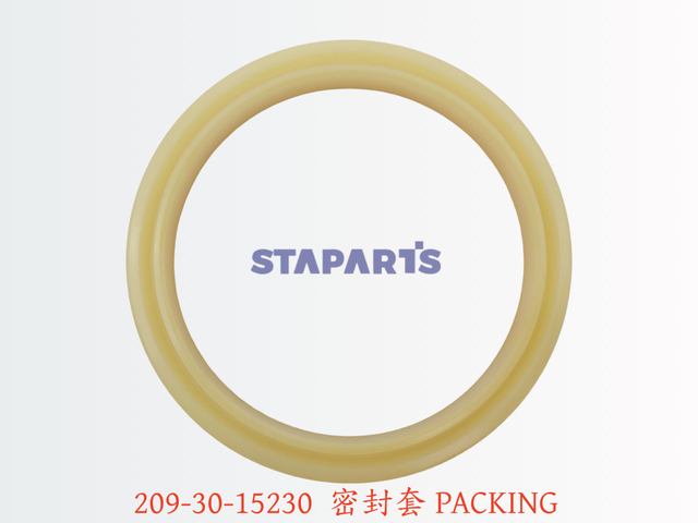 209-30-15230 防尘圈 PACKING