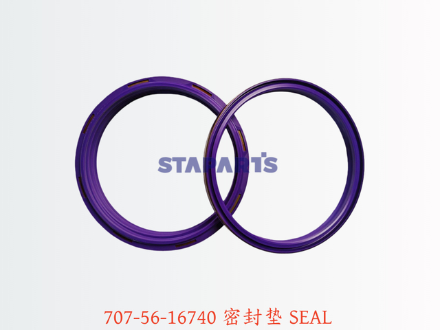 707-56-16740 密封垫 SEAL