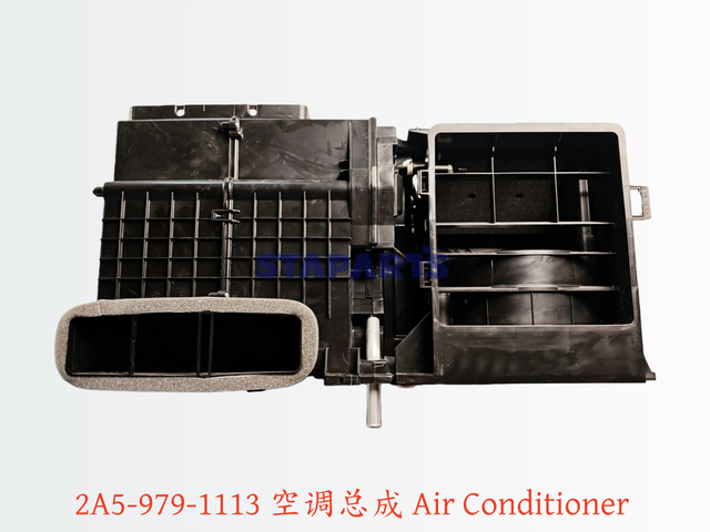 2A5-979-1113 空调总成 Air Conditioner 