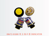 08672-01000 灰尘指示器 INDICATOR