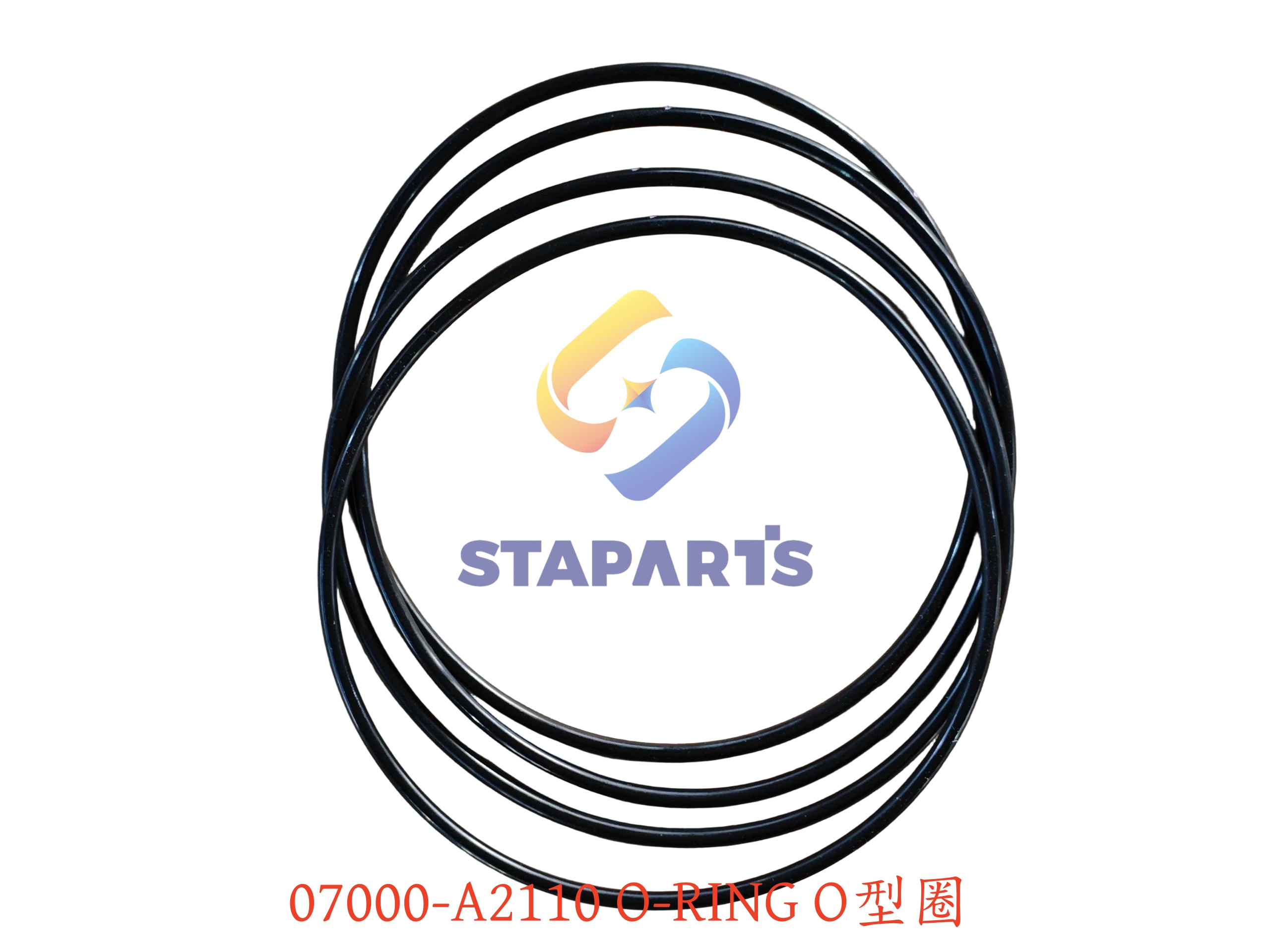 07000-A2110 O-RING O型圈