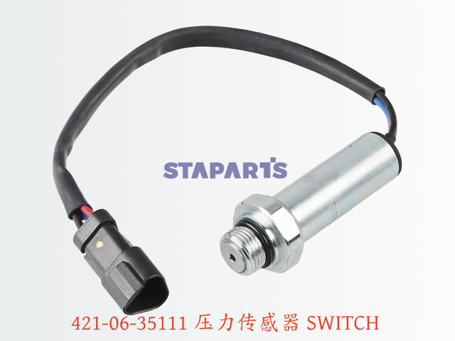 421-06-35111 压力传感器 SWITCH