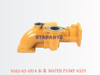 6162-63-1014 水泵 WATER PUMP ASSY 