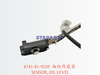 6741-81-9220 油位传感器 SENSOR, OIL LEVEL