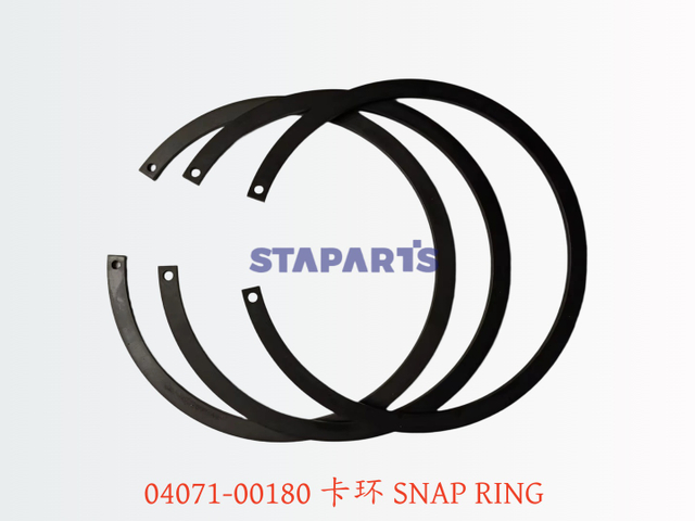 04071-00180 卡环 SNAP RING