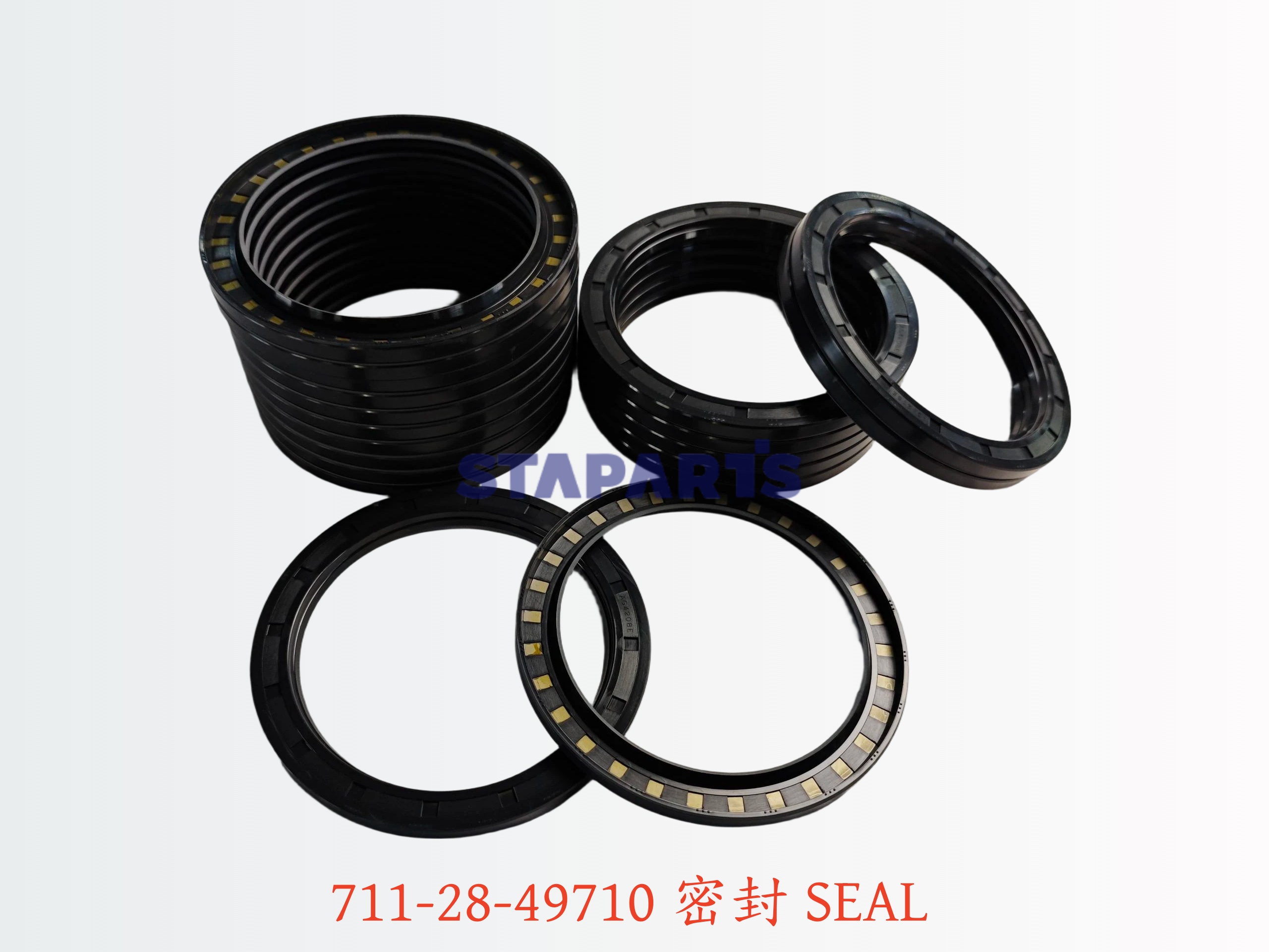 711-28-49710 密封 SEAL
