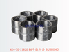 424-70-11820 翻斗拉杆套 BUSHING