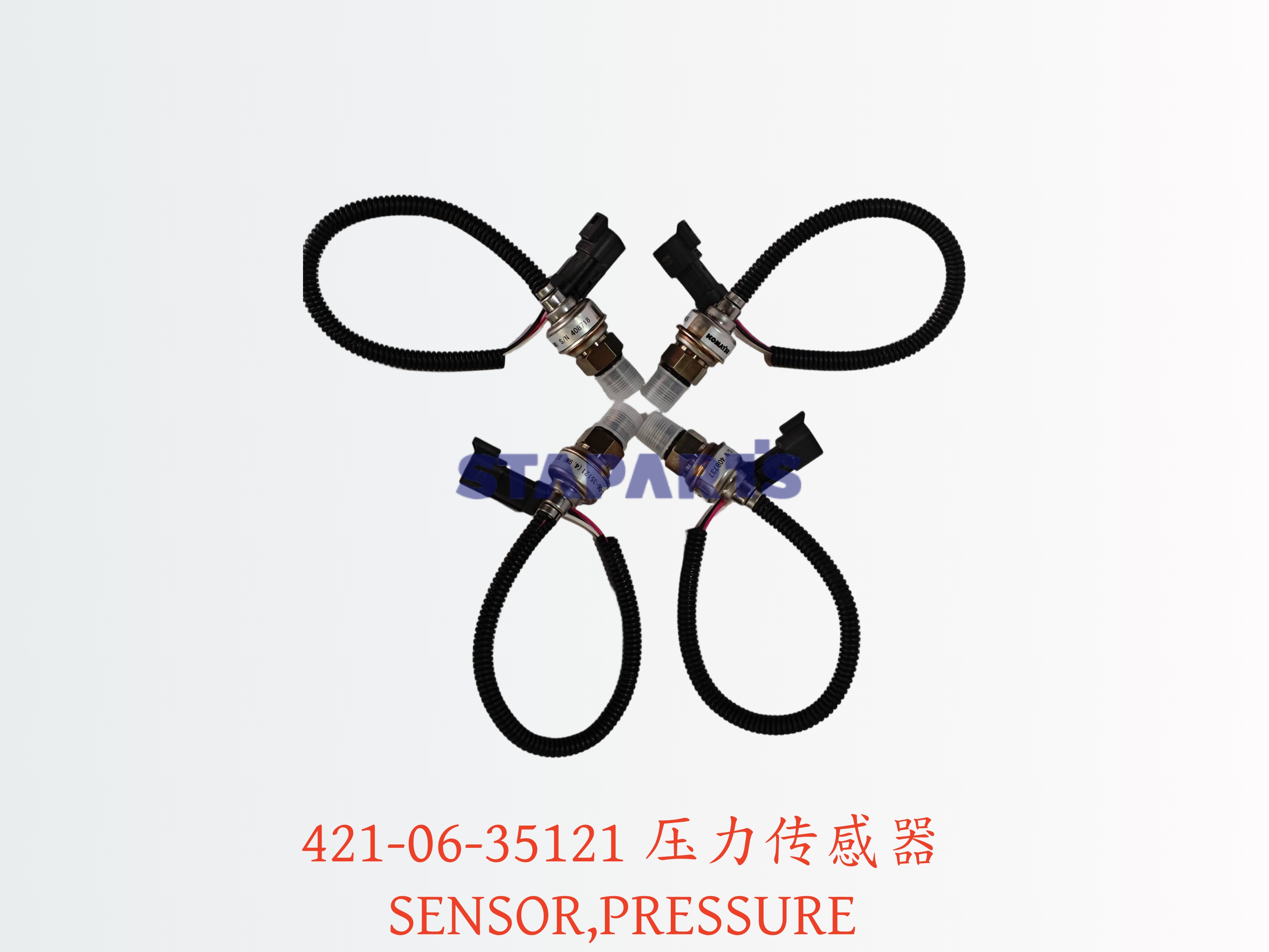 421-06-35121 压力传感器 SENSOR,PRESSURE