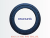 6162-23-3581 油封 SEAL,OIL