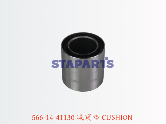 566-14-41130 减震垫 CUSHION