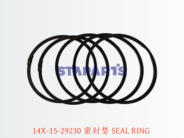 14X-15-29230 密封垫 SEAL RING