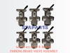 569-35-61110 停车制动阀 PARKING BRAKE VALVE ASSEMBLY