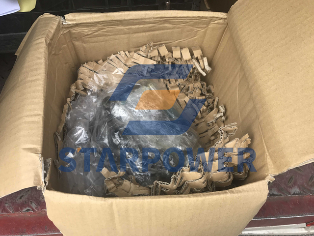 708-2H-03120 KOMATSU 伺服阀总成