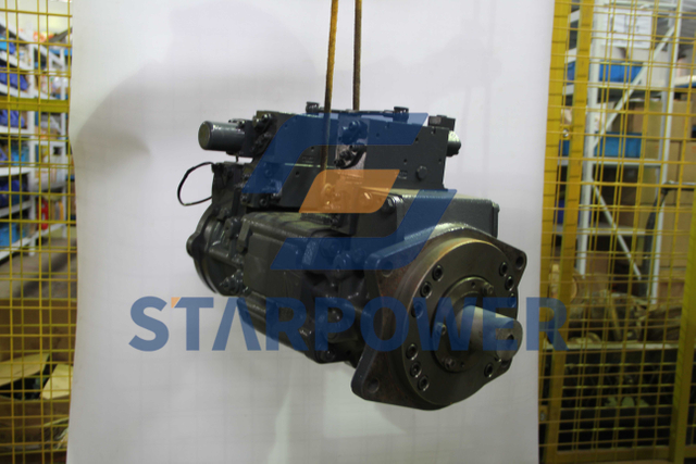 708-2L-00760 KOMATSU 液压泵PC800-7 1号