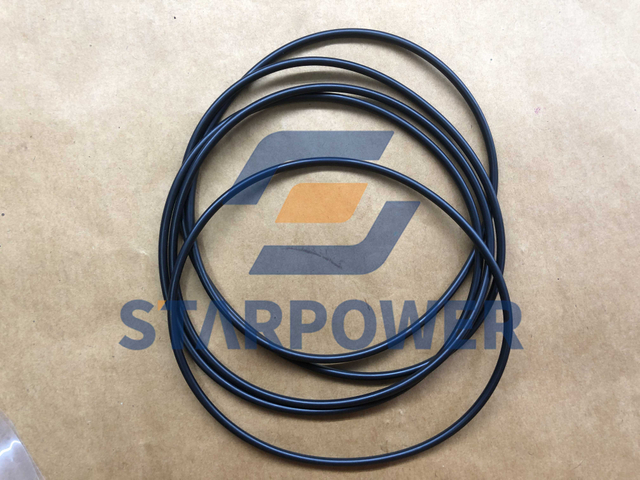 07000-02110 KOMATSU O型圈