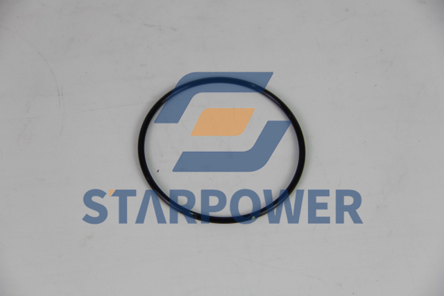 07000-G2075 KOMATSU 水泵管路O型圈