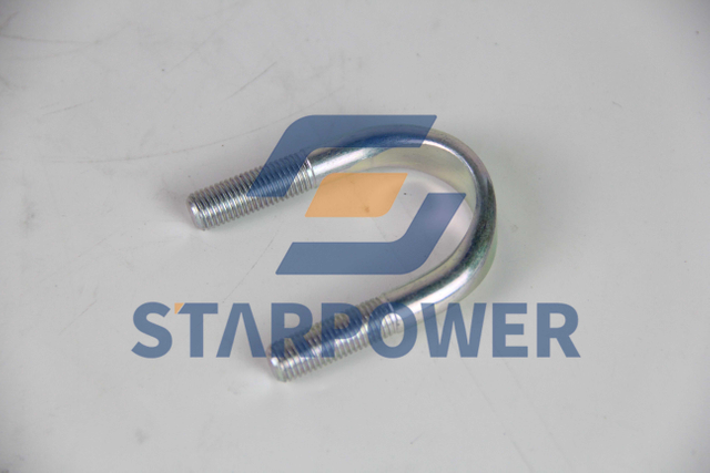 07283-23442 KOMATSU U型管夹